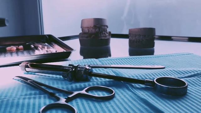 ЦИНИЧНЫЙ ДАНТИСТ смотреть онлайн