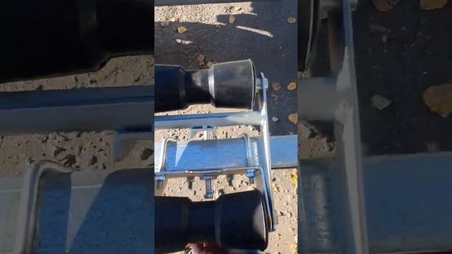 лучший прицеп для Гидроцикла ДОН В3618 смотреть онлайн