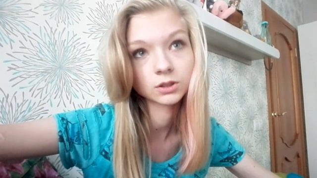 Vlog: отрезала волосы!!! Получила аттестат! | Svetlana Stroganova смотреть онлайн