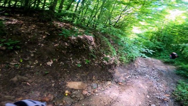 Краснодарский край Эндуро 13.06.2021