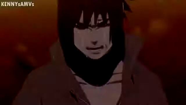 AMW Итачи Учиха