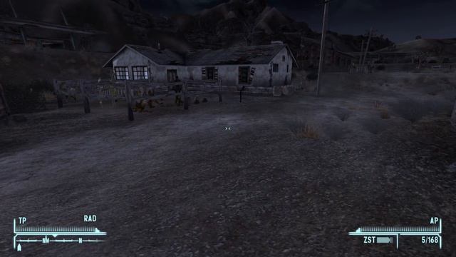 Let's Play Fallout New Vegas (Hardcore Modus)(german)#25 Macht Lust auf mehr смотреть онлайн