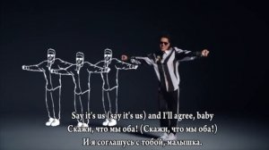 Bruno Mars - That’s What I Like (Это то, что мне нравится) Текст+перевод