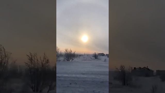 Уральские горы, Воркутинский район, ст. Мульда смотреть онлайн