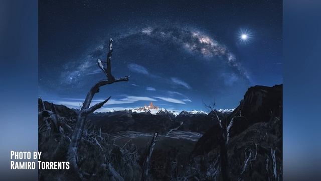 This Book Will Make You a Better Night Sky Photographer смотреть онлайн