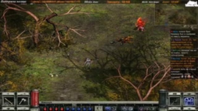 [2] Златогорье 2 смотреть онлайн