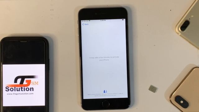 iPhone sim not valid 2021!No more Gevey chip Unlimited Unlock Free. смотреть онлайн