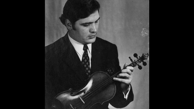Wieniawski Legend; Valentin Stefanov - violin.wmv смотреть онлайн