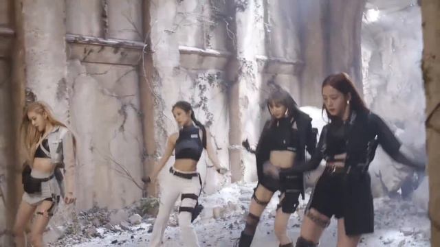 BLACKPINK - ДУДЕЛКА 2.0 !!! / БЛЕКПИНК СКАТИЛИСЬ !!! / YG НЕ УДИВИЛИ / BLACKPINK - Kill This Love смотреть онлайн