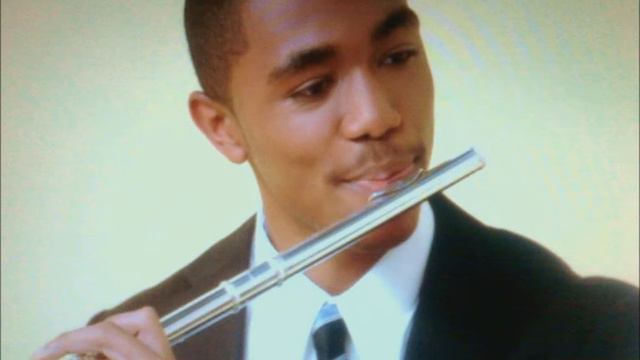 Walter Piston's Three Pieces for Flute, Clarinet, Bassoon: Allegro Scherzando смотреть онлайн