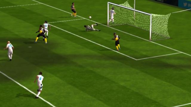 Я ЧЕМПИОН FIFA MOBILE | YASHIN ОСТАЁТСЯ ! смотреть онлайн