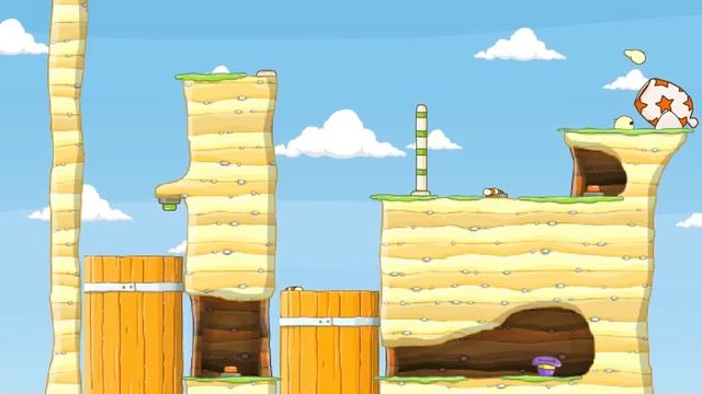 Pursuit of Hat Full Walkthrough смотреть онлайн
