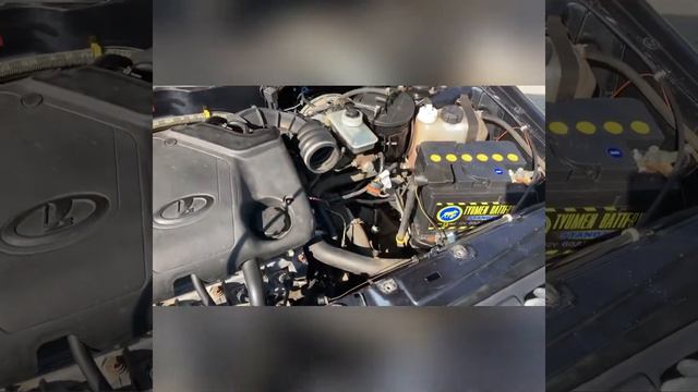 Регулировка троса сцепления Лада 2114 смотреть онлайн