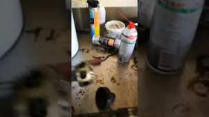 Подвесной подшипник субару форестер 2010 SH5