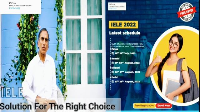 IELE Complete Solution for the Right Choice смотреть онлайн