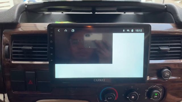 Lắp đặt màn hình android giải trí cho Ford Transit bảo hành 18 tháng смотреть онлайн