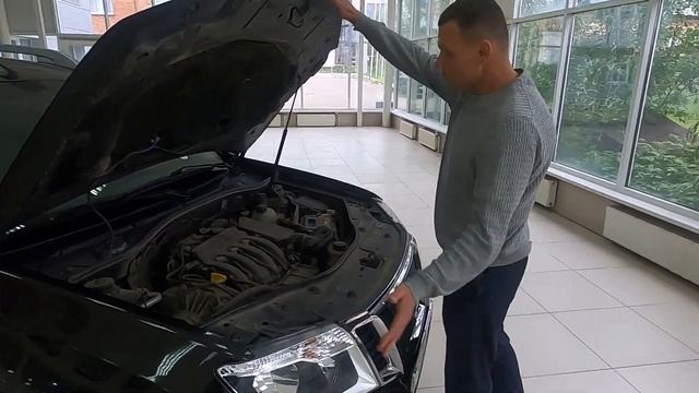 Обзор Ниссан Террано (крепкий японский внедорожник по доступной цене) смотреть онлайн