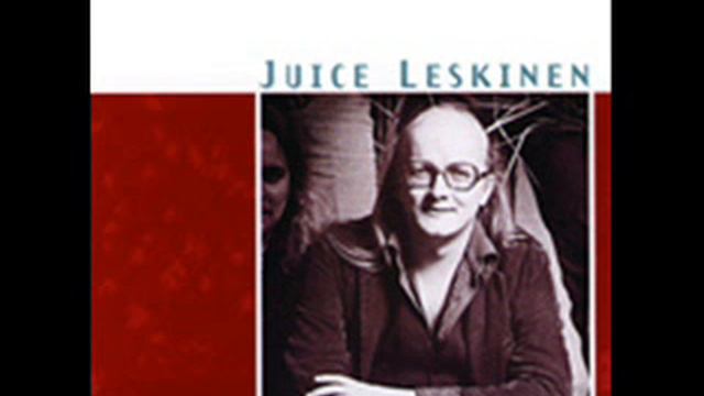 Juice Leskinen - Rakas.wmv смотреть онлайн