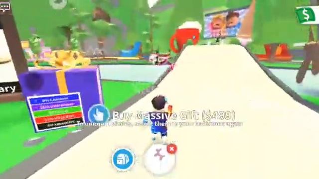 Roblox 4(1) смотреть онлайн