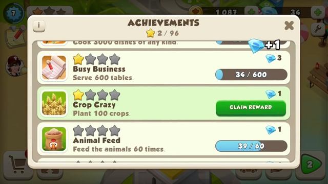 Tasty Town - A Quick Hop 2 смотреть онлайн
