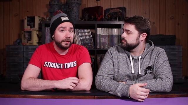 Five Best Utility Buff Spells in Dungeons and Dragons 5e смотреть онлайн