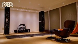 Hi-Res Music 32 Bit - Audiophile NBR Music