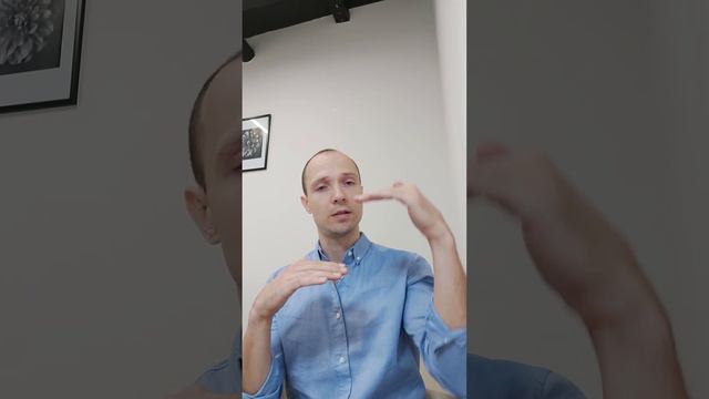 Как себя успокоить за 5 минут? Простая дыхательная техника. смотреть онлайн