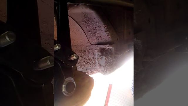 Kia rio замена рычага смотреть онлайн