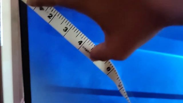 How to Measure Computer Monitor Screen Size смотреть онлайн