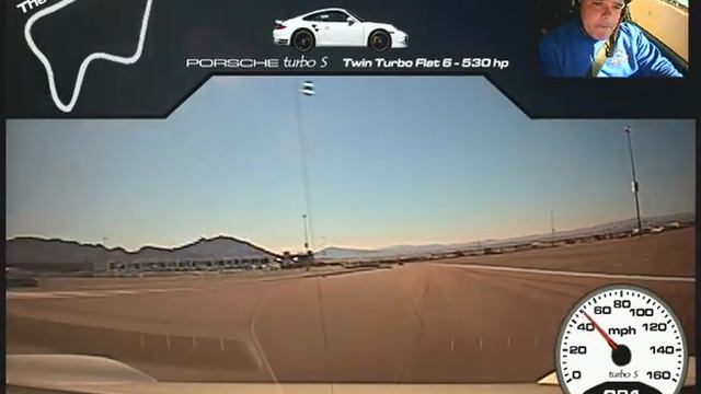 Porsche 377 S Turbo смотреть онлайн