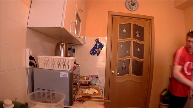 Рыбалка на селедку и ее приготовление 2020 01 08 смотреть онлайн