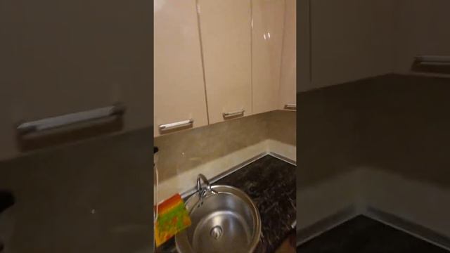 Продается, готова к проживанию. Однокомнатная.Крым,Партенит 5июня2022г смотреть онлайн