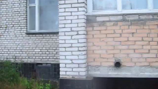 Дубна изнутри