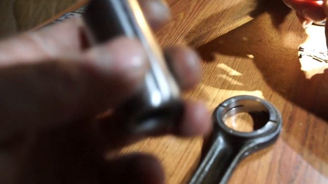Подшипник шатуна ИЖ 350 смотреть онлайн
