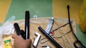 Как сделать ПсП пистолет своими руками!?