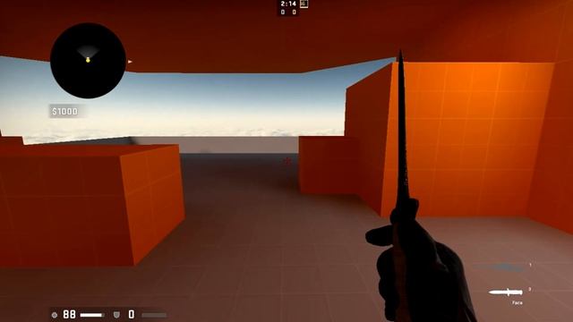 COMO SERÁ O MAPA DUST2 NO EGINE SOURCE 2? смотреть онлайн