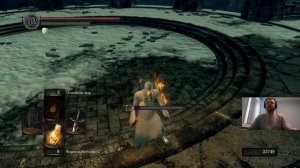 ПАПИЧ ПРОТИВ ВСЕХ БОССОВ В DARK SOULS REMASTERED