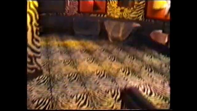 Planet Hollywood 1997 Moscow