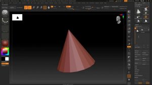 Профессиональные советы: Как импортировать 3D модель в проект ZBrush