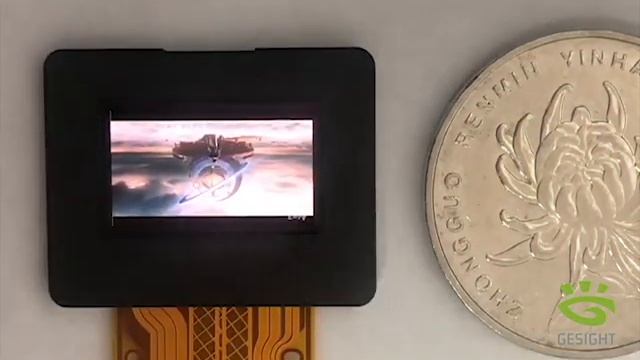 For Sony 0.7 inch AMOLED 1920x1080 Display HDMI Board Available USB Driver Board смотреть онлайн