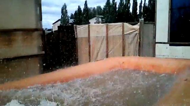 Аквапарк в омске смотреть онлайн