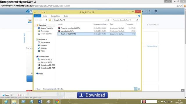 Erro Oxc0000142 Pes 2015 смотреть онлайн
