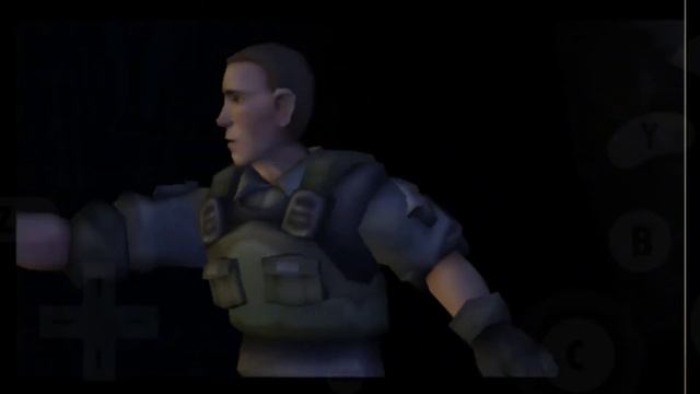 Timesplitters 2 Gameplay on Android ( GameCube Game) dolphin emulator Gameplay part - 1 🤯🤯 смотреть онлайн