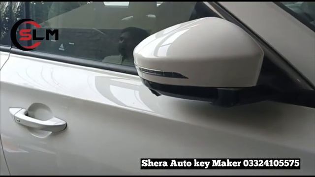 CHANGAN X7 2022 MODEL ALL KEY LOST PROGRAMMING SHERA AUTO KEY MAKER LAHORE смотреть онлайн