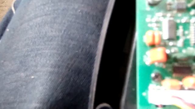 МЕТАЛЛОИСКАТЕЛЬ MD4030 РЕГУЛИРОВКА НА ПЛАТЕ ГЛУБИНЫ ПОИСКА смотреть онлайн