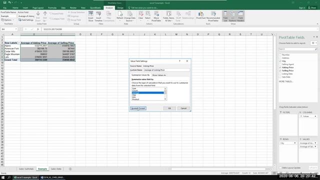 Excel Chapter 5 смотреть онлайн