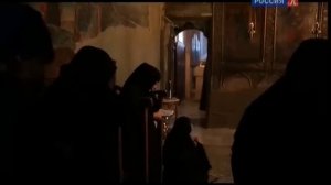 Старцы. Фильм 3. Архимандрит Гавриил Ургебадзе