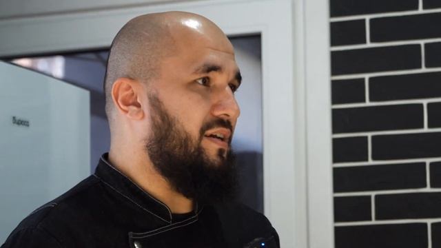 АСТЕМИР ШАКОВ || Вкусно поговорили о футболе ?