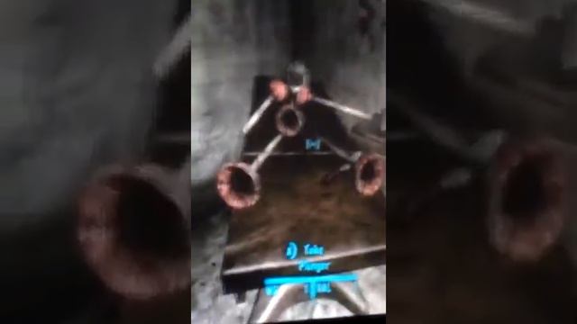 Shack Easter egg fallout 3 смотреть онлайн