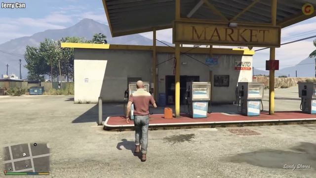 GTA 5 - All Secret And Rare Weapon Locations (Railgun, AP Pistol, Molotov & More...) смотреть онлайн